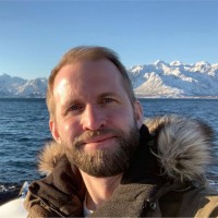 Øyvind Berg Email