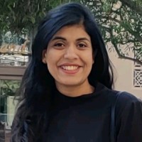 Anisha Saju Email