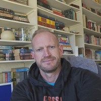 TwinLabs Employee Michael van Tonder's profile photo