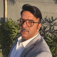 ANDRITZ HYDRO Pvt. Ltd. Employee Neeraj Jaisingh's profile photo