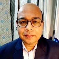 Stellantis Employee Rajiv Saxena's profile photo