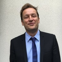 Dassault Systèmes Employee Olivier Gauwin's profile photo