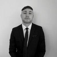 Financial Markets Online Employee Conn O'Riordan's profile photo