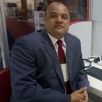 Multi Holding Employee Juarez Santos's profile photo