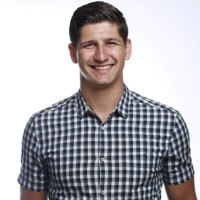 Agentio Employee Kyle Stone's profile photo