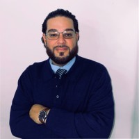 First Allegiance Employee Manuel Barrios's profile photo
