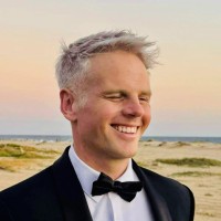 Carmy Labs Employee Chris Carmichael's profile photo