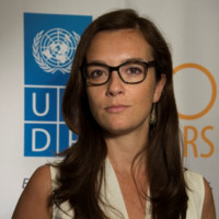 Alessandra Bassi Email & Phone Number