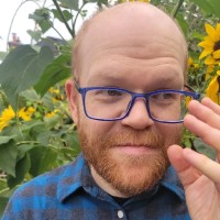 Firmex Employee Jacob Rose's profile photo