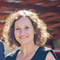 Molson Coors Gbs Employee Maria Petrache's profile photo