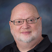 Trinnov Audio Employee Jon Herron's profile photo