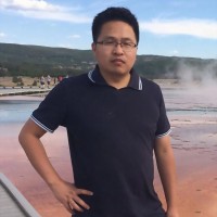 Wei Hu Email & Phone Number