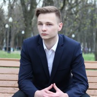 Vataga Employee Eldar Raskalov's profile photo