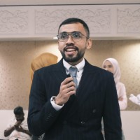 Asia e University Employee Hakeem Fuad's profile photo