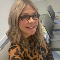 British Transport Police Employee Kirstie Watson's profile photo