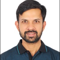 Prashanth Pai Email