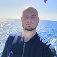 DataArt Employee Mykhailo Tkachenko's profile photo
