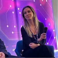 Infraestruturas de Portugal Employee Catarina Pereira Coutinho's profile photo