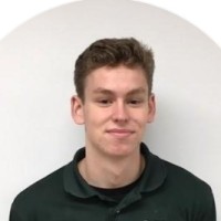 Perpay Inc. Employee Andrew Holmberg's profile photo