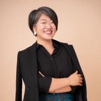 TYDE consulting Employee Denise Truong's profile photo