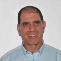 AUTOMAT-IT Employee Asaf Shirazi's profile photo