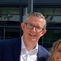 Barr + Wray Employee Ian Montgomerie's profile photo