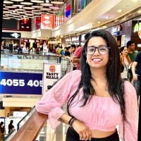 Diplomatic Mission Employee Ragi G's profile photo