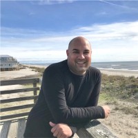 WorldBridge Partners Education Division Employee Alec Barman's profile photo