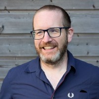 Blackcircles.com Employee James Harding's profile photo