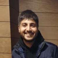 HackerNoon Employee Sheharyar K.'s profile photo
