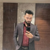Somani Realtors Employee Rishav Prasad's profile photo