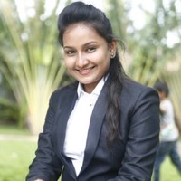 Prudent Properties Employee Bhakti Desai's profile photo
