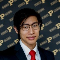 Winston Wang Email & Phone Number