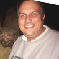 Scena Employee Mark Adams's profile photo