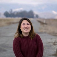 Mangolytics Employee Angela Song's profile photo