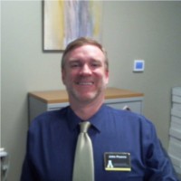 John Pearce Email & Phone Number