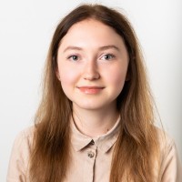 Maintask Employee Anna Sinichenko's profile photo