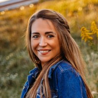 Great Lakes Studios Employee Stephanie Mauric's profile photo