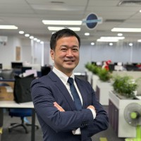 VietnamWorks Employee Hiroaki Shibata's profile photo