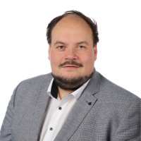 KMWE Employee Bart Geven's profile photo