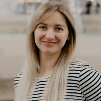 Sprinterra Employee Maria Zhygalina's profile photo