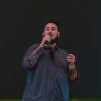 3DClouds Employee Matteo Vioglio's profile photo