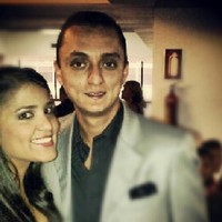 PROPHAR Employee Jonnathan Camino's profile photo