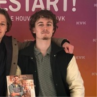 Bitalk Employee Timo Scheulderman's profile photo
