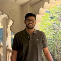 Gullak: India's Savings App Employee Abhishek Kumar's profile photo