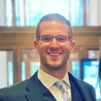 Stylus Medicine Employee Benjamin Primack's profile photo