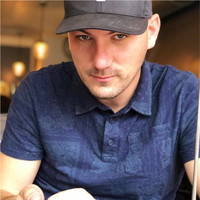 Samuel Ray Email & Phone Number