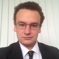 FTI Touristik GmbH Employee Anastas Tanushev's profile photo