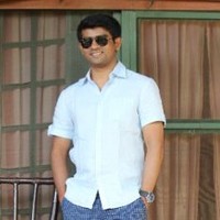 Intuit Employee Pranay Prasoon's profile photo