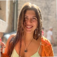 Snappler Employee Agustina Chirino's profile photo